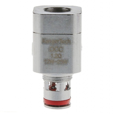 Испаритель Kangertech OCC - 1.0 Ом Испаритель Kangertech OCC - 1.0 Ом